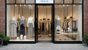 Abercrombie and Fitch Sverige – Mode för Varje Dag