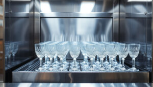 Glassmaskin bäst i test 2026 – Köpguide och recensioner