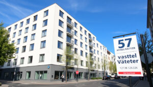 Lediga lägenheter Västerås centrum – 57 hyresrätter