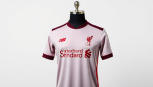 Liverpool tredjetröja 25/26 – färg, pris och releasedatum
