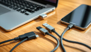 USB-C till USB-C: Guide, fördelar och hur du väljer rätt kabel