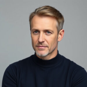 Anton Nordin