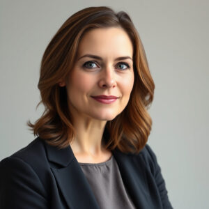 Isabelle Sjögren